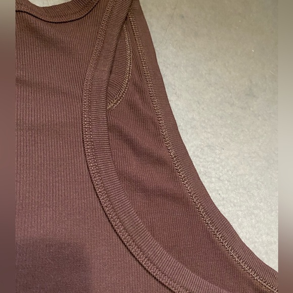 Sunday Best Honor tank. Large - Picture 5 of 7